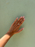 Bague shiny