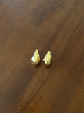 Boucles d'oreille goutte