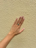 Bague blue