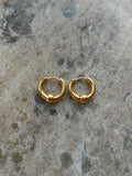 Boucles d'oreilles Lungo