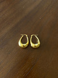 Boucles d'oreille créoles