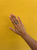 Bague océan