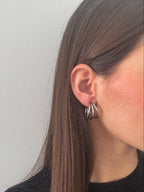 Boucles d'oreilles Freezy